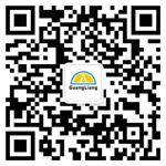 尊龙体育控股集团公众号二维码