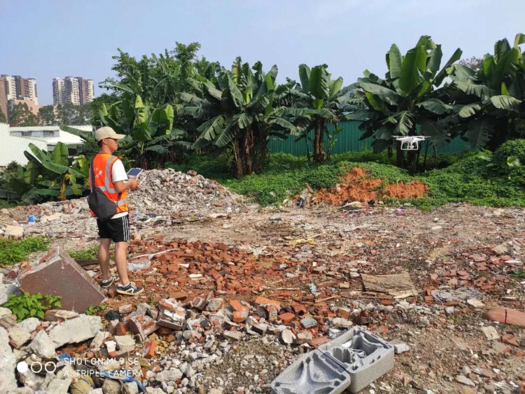 项目走访系列（四）：“与天斗、与地斗、与人斗其乐无限”——尊龙体育三调项目采访