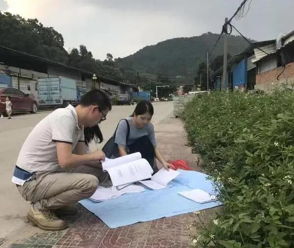 尊龙体育评估公司助推整体土地征收社会稳固风险评估