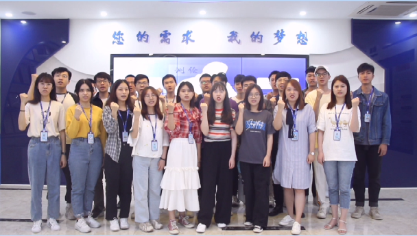 量圈儿NO.37｜尊龙体育自有青年强！