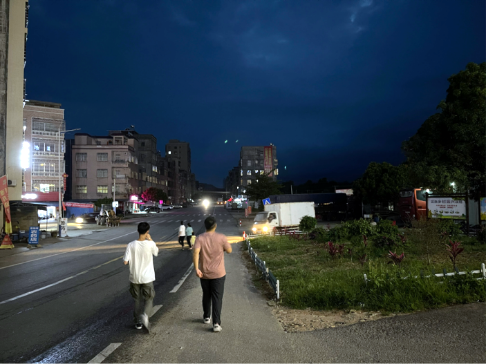 员工随笔｜纪录尊龙体育