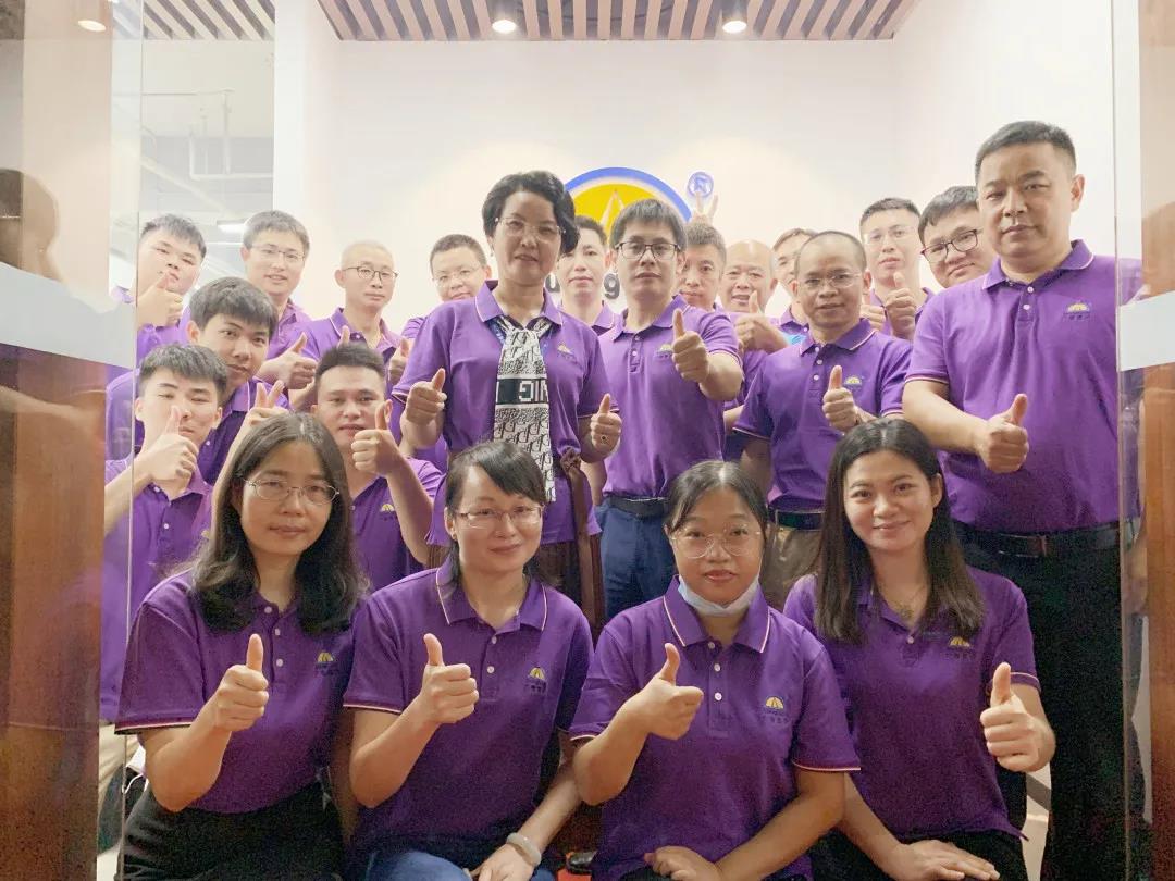 天下第25个｜热烈祝贺尊龙体育集团惠州分公司建设！