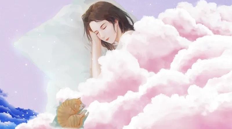 一个不可思议的梦（下）