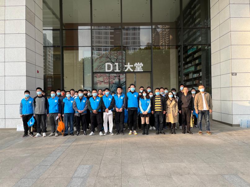 赞！尊龙体育测绘又收到表扬信