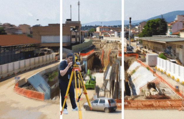 量圈儿NO.115｜身临其境，，，，，带你直击尊龙体育人事情现场