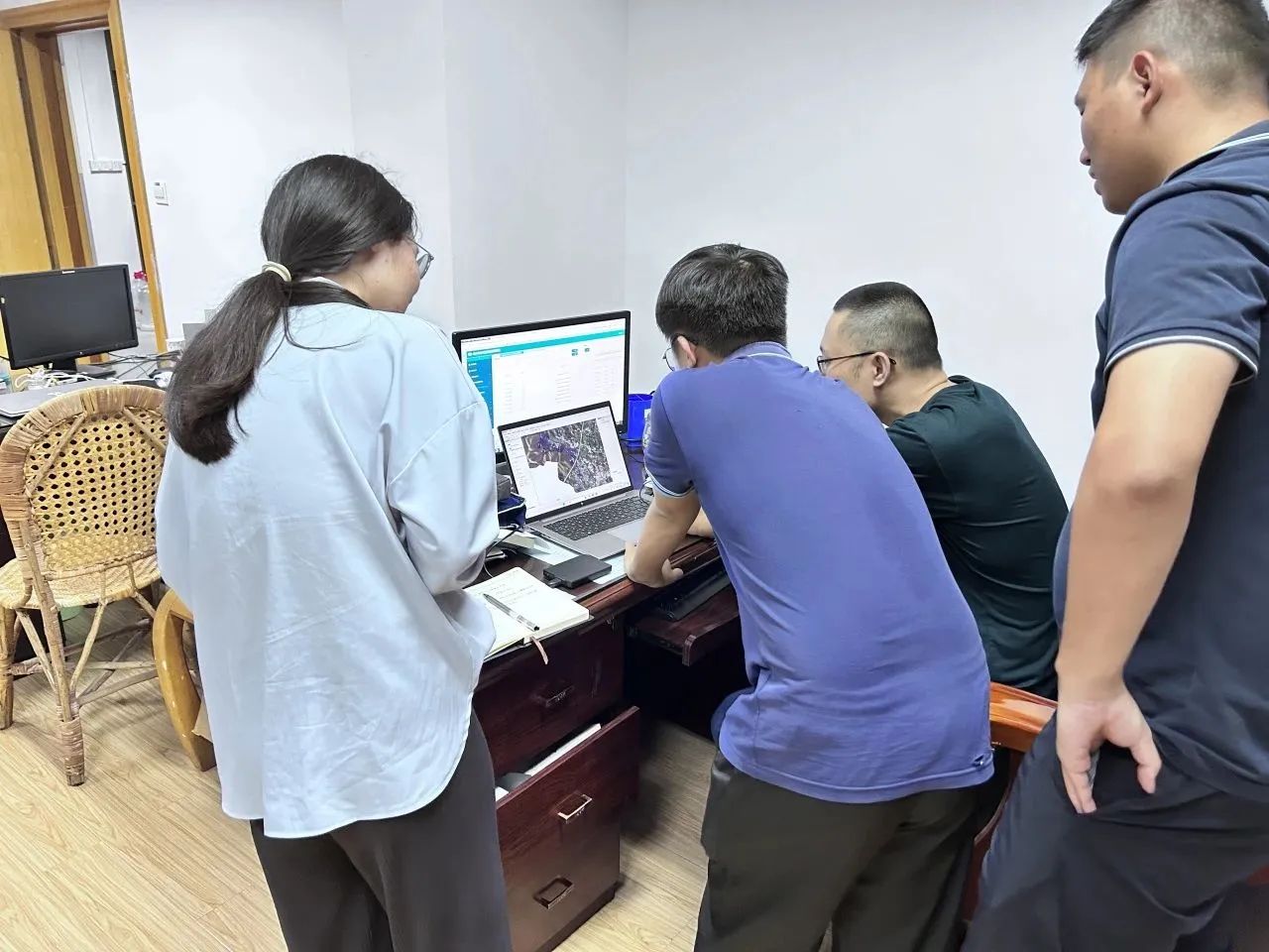 自然资源确权：构建可持续生长的未来基石