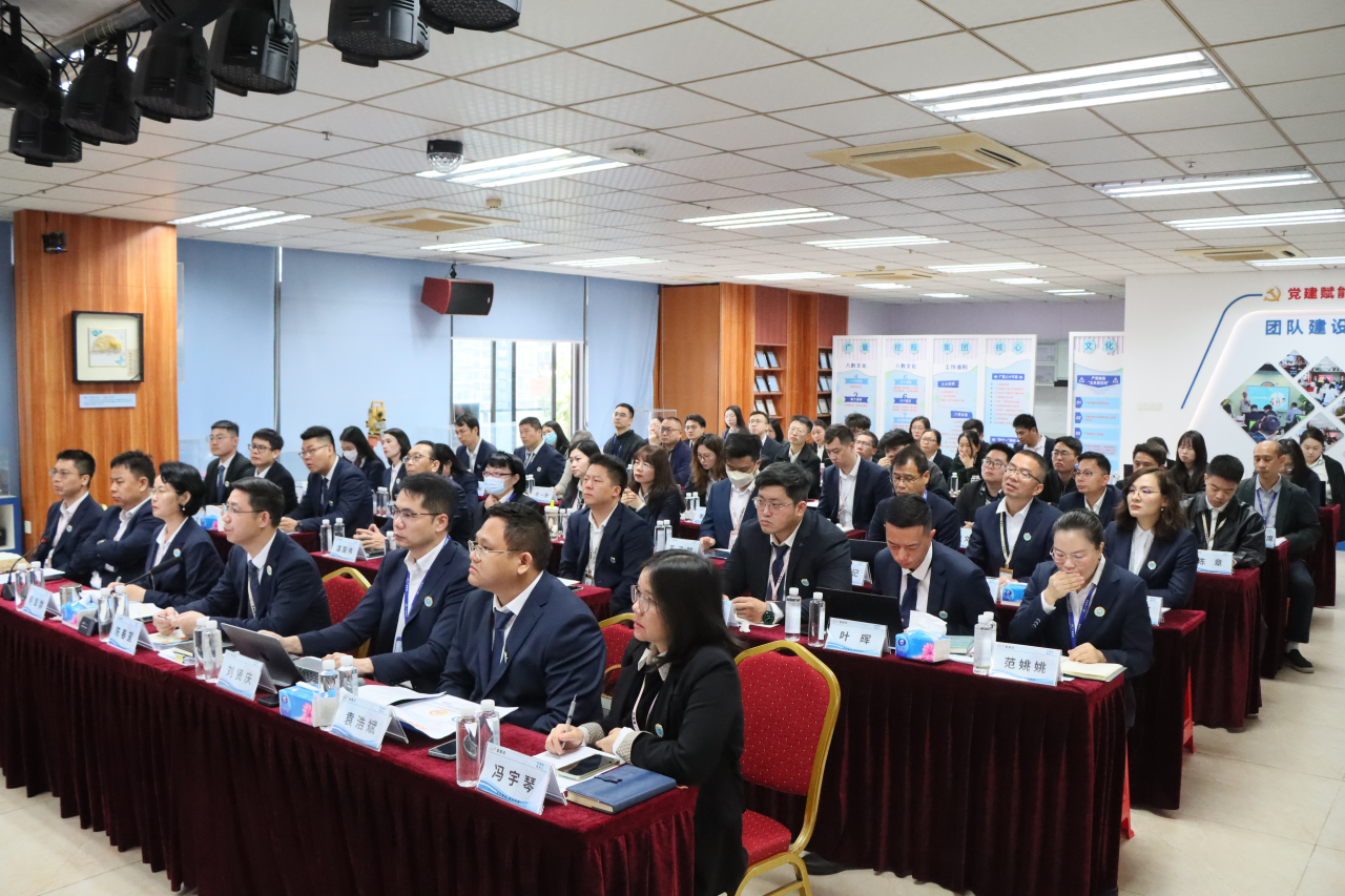走过这一年，，，，我们更有底气向前丨尊龙体育集团 2025 年终总结大会