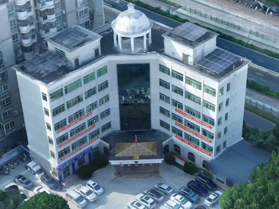 尊龙体育梅州分公司丨一站式服务 赋能国有资产规范化治理