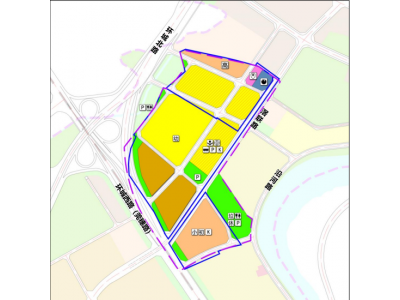 东莞市万江街道谷涌社区谷涌西围“三旧”刷新项目 社会稳固风险评估公示